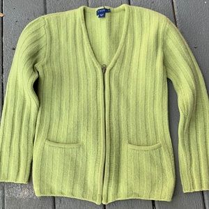 J. Crew 100%Wool womens sweater